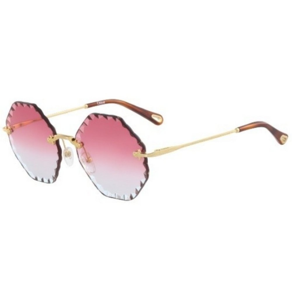 CHLOE CE-143S-823-58  Sunglasses 58mm 18mm 140mm_4